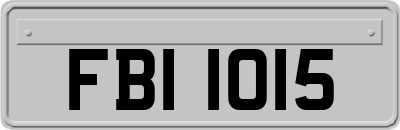 FBI1015