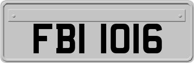 FBI1016