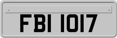 FBI1017