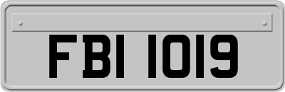 FBI1019