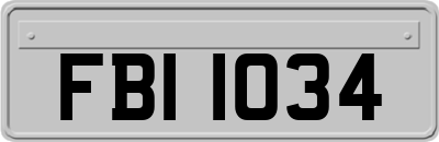 FBI1034
