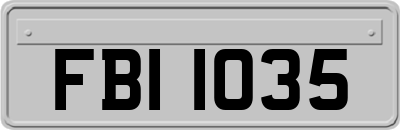 FBI1035