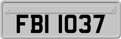 FBI1037