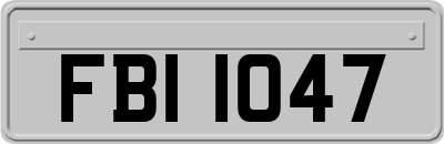 FBI1047