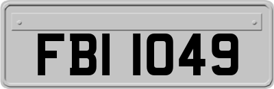 FBI1049