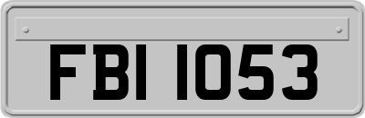 FBI1053