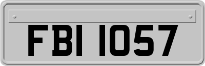 FBI1057