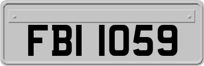 FBI1059