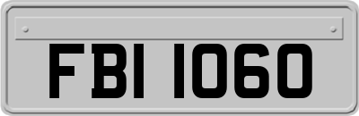 FBI1060
