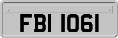 FBI1061