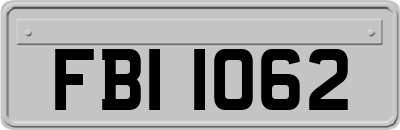 FBI1062