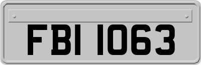 FBI1063