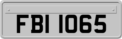 FBI1065