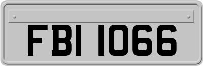FBI1066