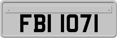 FBI1071