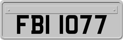 FBI1077