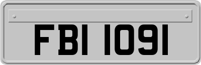 FBI1091