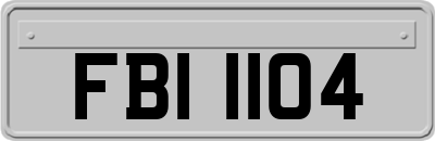 FBI1104