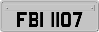 FBI1107