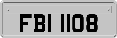 FBI1108