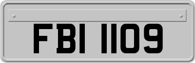 FBI1109