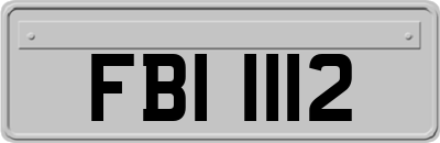 FBI1112