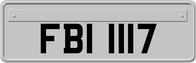 FBI1117