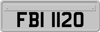 FBI1120
