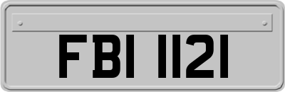 FBI1121