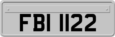 FBI1122