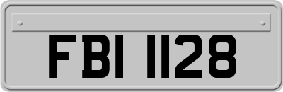 FBI1128