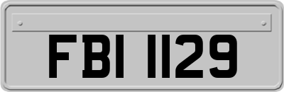 FBI1129