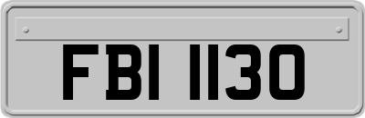 FBI1130