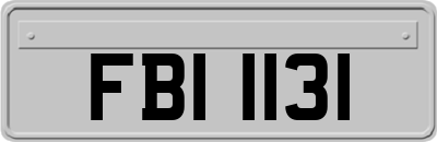 FBI1131