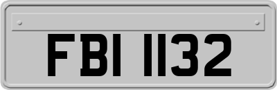 FBI1132
