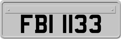 FBI1133