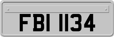FBI1134