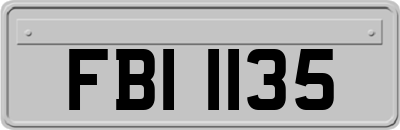 FBI1135