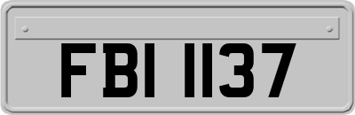FBI1137
