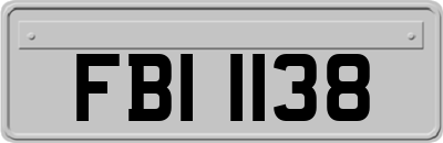 FBI1138