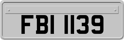 FBI1139