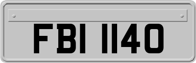 FBI1140