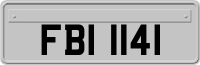 FBI1141