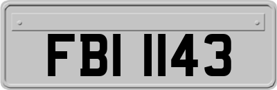 FBI1143