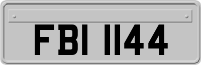 FBI1144