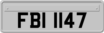 FBI1147