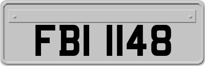 FBI1148