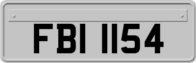 FBI1154