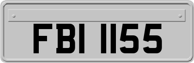 FBI1155