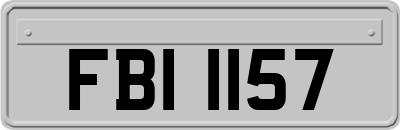 FBI1157